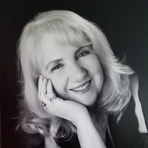 Meet your Posher, Peggy